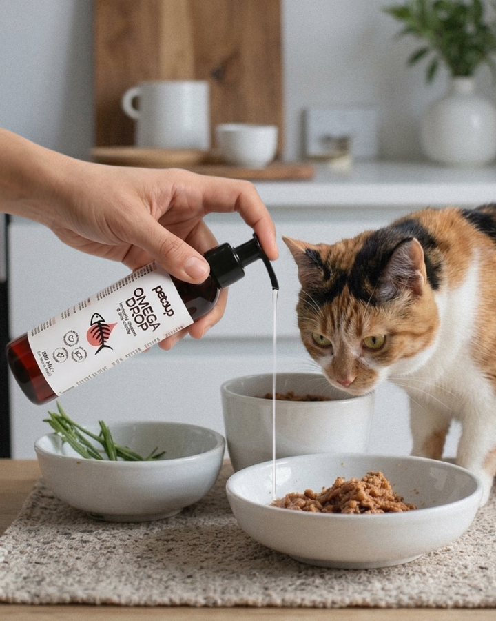 Kedi ve Köpeklerde Longevity Nedir?